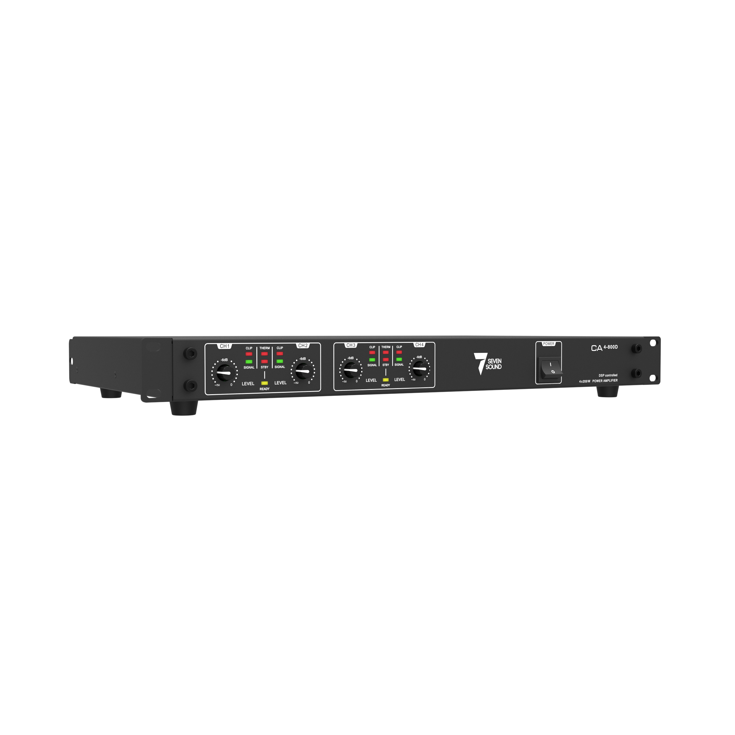 CA4-800D