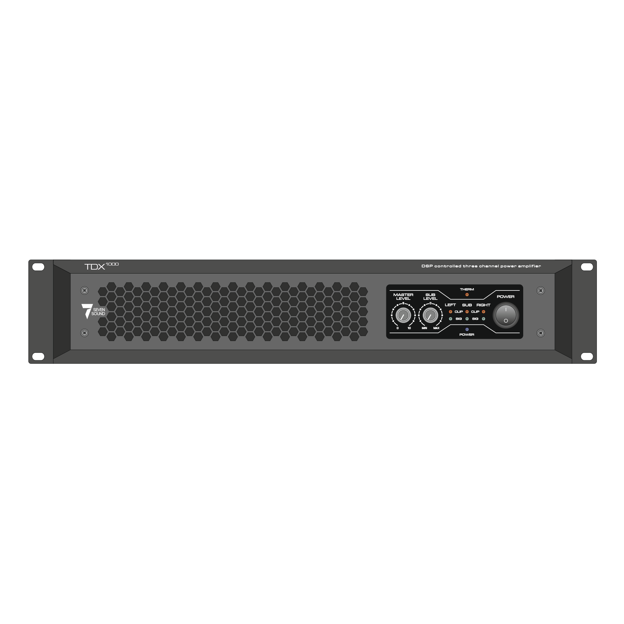 TDX1000