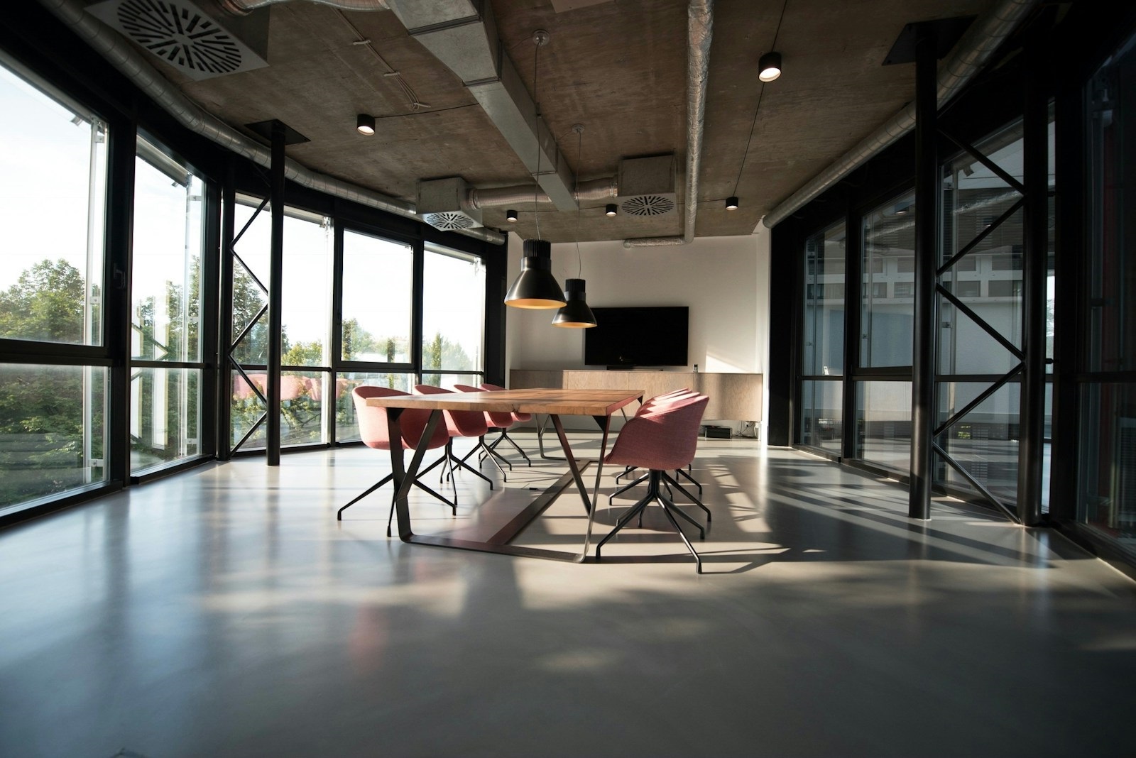 SolidTech AV — συμβουλευτική και μελέτη έργου