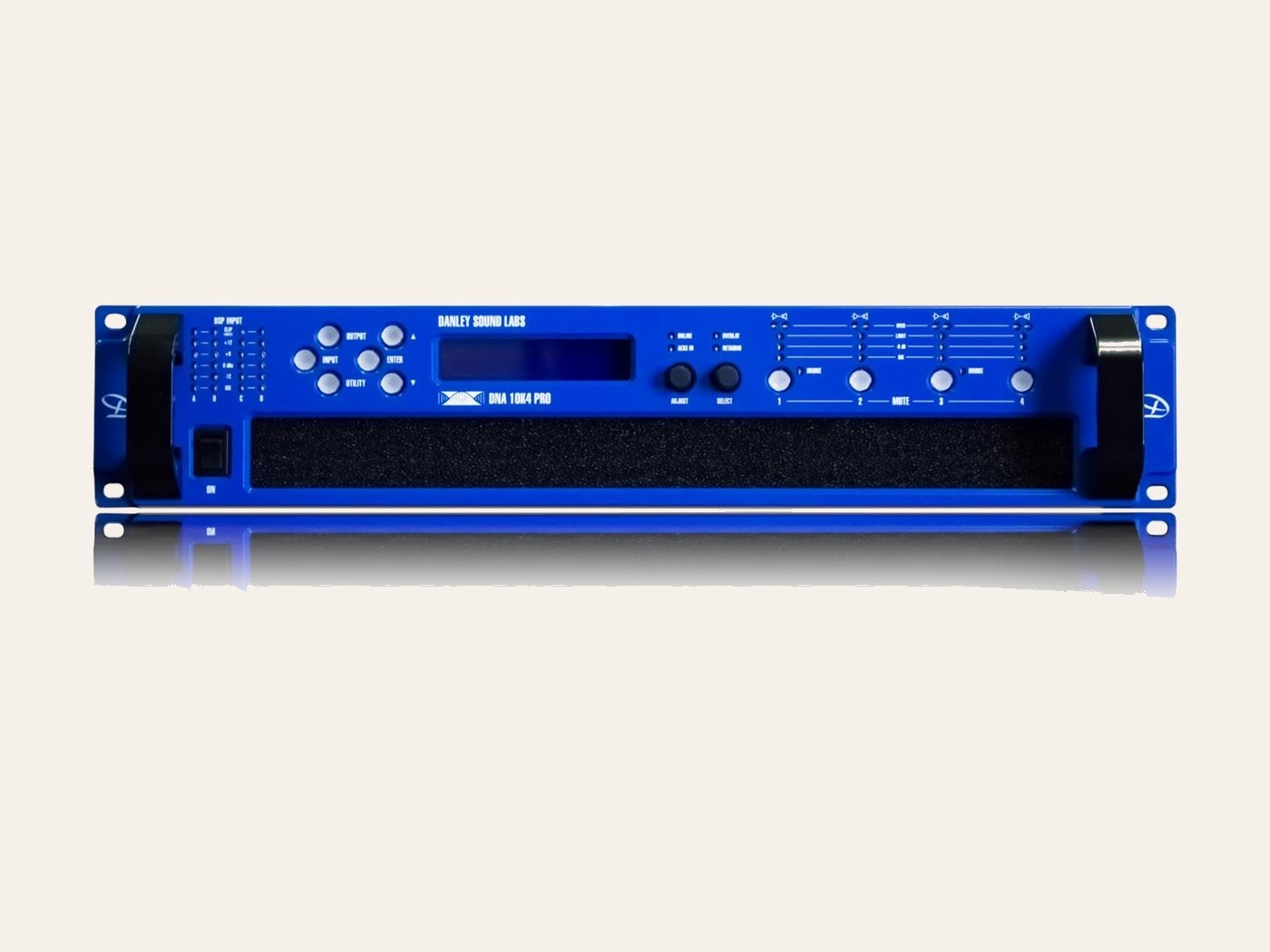 DNA 10K4 Pro
