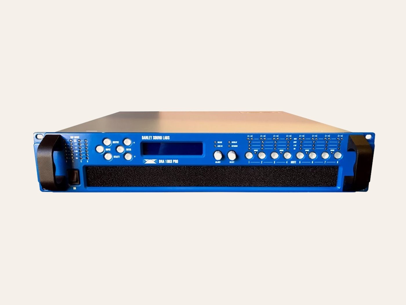 DNA 10K8 Pro