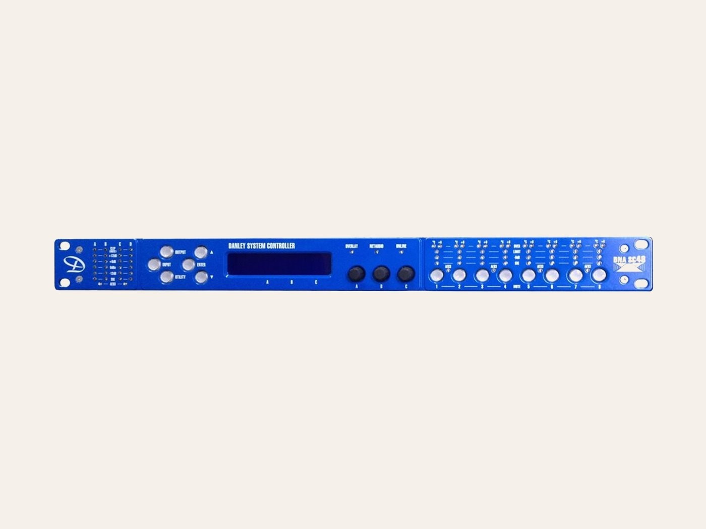 DNA SC48