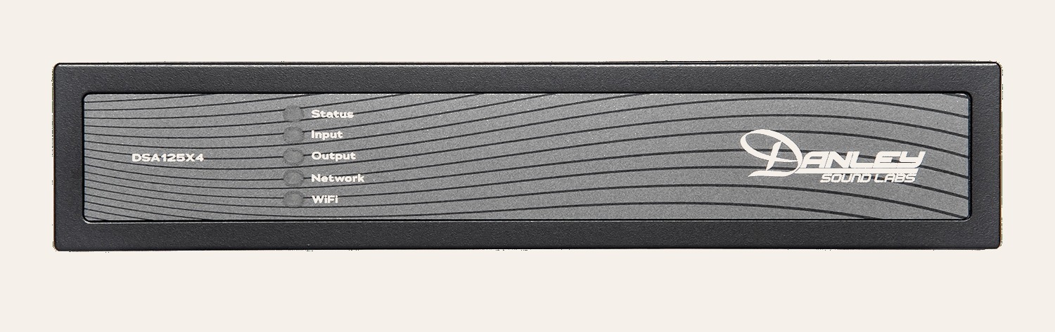 DSA 125X4